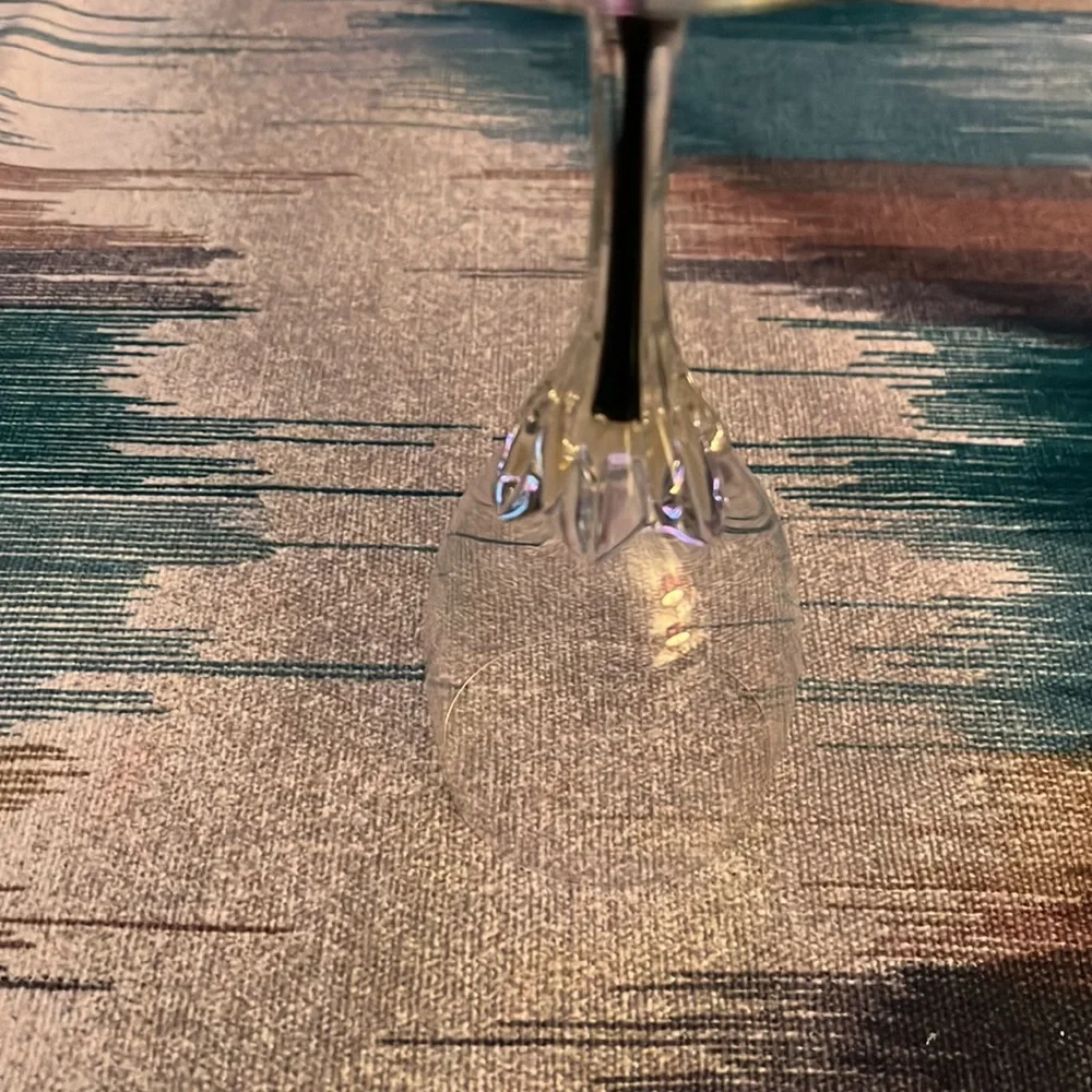Small Glass